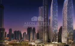 Address Opera | Genuine Resale | Burj Khalifa View